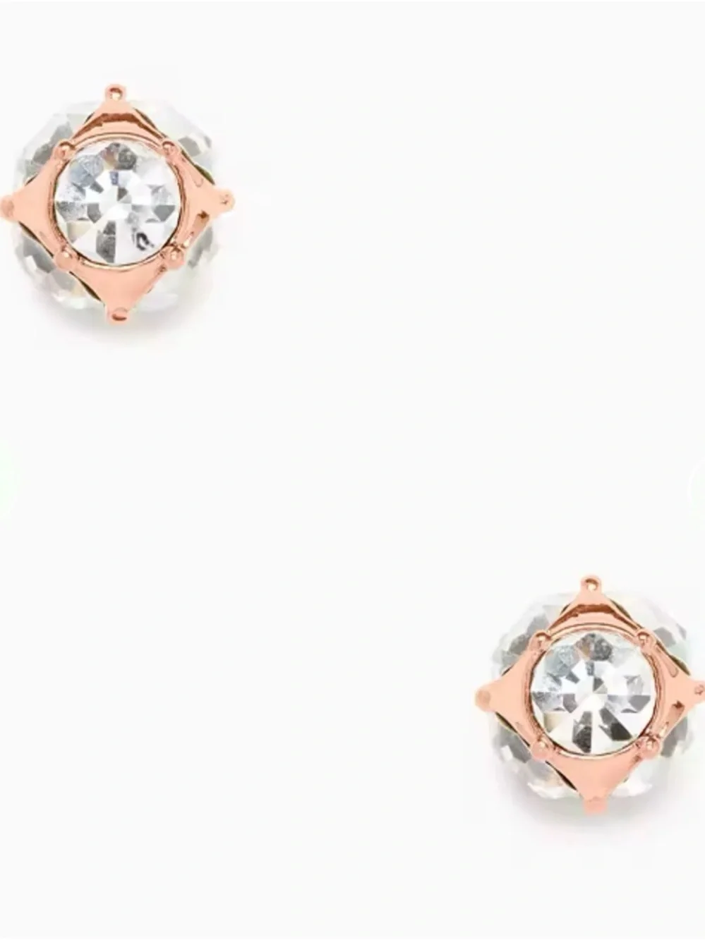 Lady Marmalade Studs